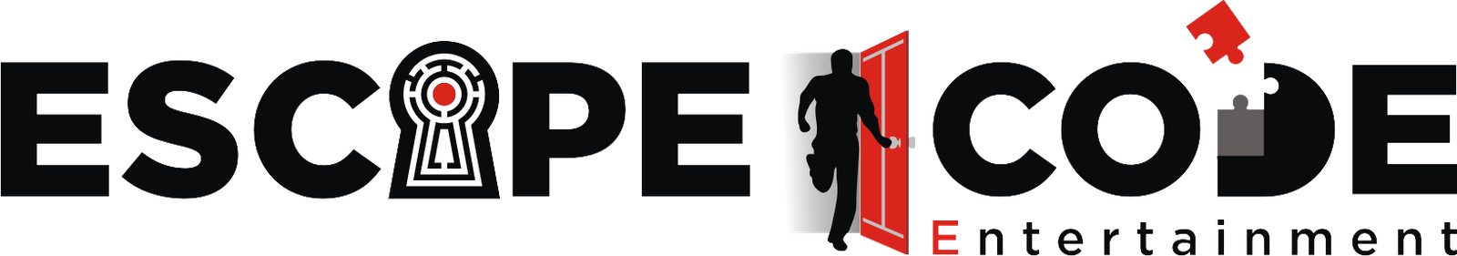 ESCAPE CODE Entertainment